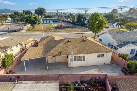 Tiny photo for 3551 Sandoval Ave, Pico Rivera, CA 90660 (MLS # WS25247140)
