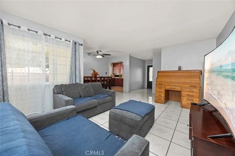 Tiny photo for 3551 Sandoval Ave, Pico Rivera, CA 90660 (MLS # WS25247140)