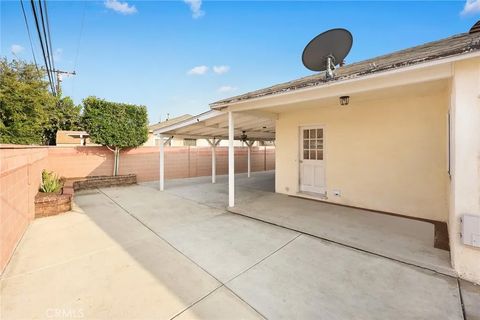 Tiny photo for 3551 Sandoval Ave, Pico Rivera, CA 90660 (MLS # WS25247140)