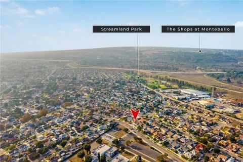 Tiny photo for 3551 Sandoval Ave, Pico Rivera, CA 90660 (MLS # WS25247140)