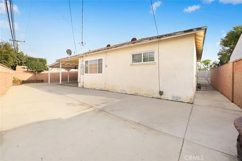 Tiny photo for 3551 Sandoval Ave, Pico Rivera, CA 90660 (MLS # WS25247140)