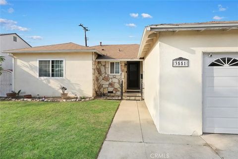 Tiny photo for 3551 Sandoval Ave, Pico Rivera, CA 90660 (MLS # WS25247140)
