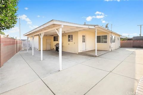 Tiny photo for 3551 Sandoval Ave, Pico Rivera, CA 90660 (MLS # WS25247140)