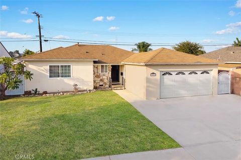 Tiny photo for 3551 Sandoval Ave, Pico Rivera, CA 90660 (MLS # WS25247140)