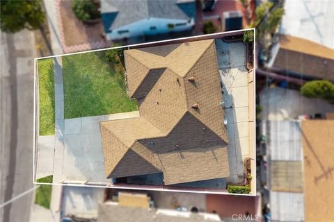 Tiny photo for 3551 Sandoval Ave, Pico Rivera, CA 90660 (MLS # WS25247140)