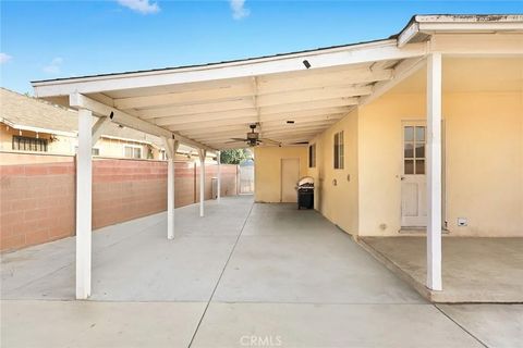 Tiny photo for 3551 Sandoval Ave, Pico Rivera, CA 90660 (MLS # WS25247140)