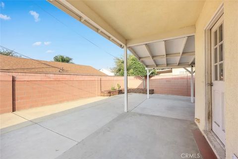 Tiny photo for 3551 Sandoval Ave, Pico Rivera, CA 90660 (MLS # WS25247140)