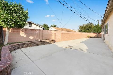 Tiny photo for 3551 Sandoval Ave, Pico Rivera, CA 90660 (MLS # WS25247140)
