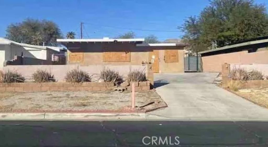 Photo of 66022 Desert View Avenue, Desert Hot Springs, CA 92240 (MLS # IV26000606)