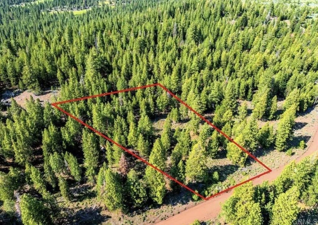 123 Glacier Dr Alturas, CA 96101