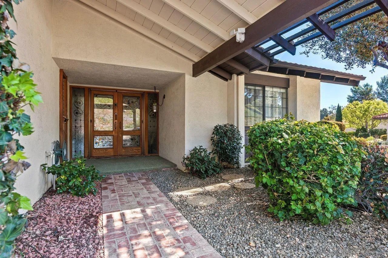 12007 Bajada Rd