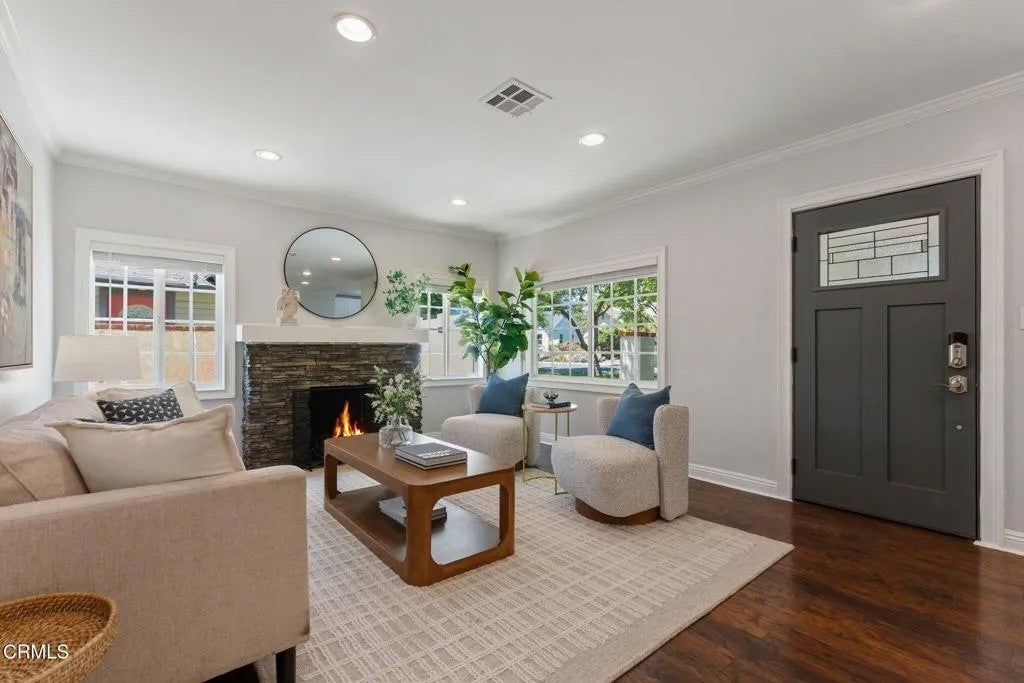1972 Wagner Street