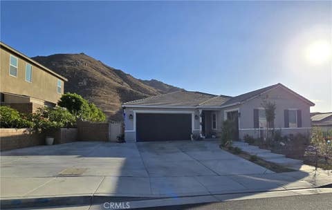 Photo of 8221 Muir Lane, Riverside, CA 92507 (MLS # TR26163679)