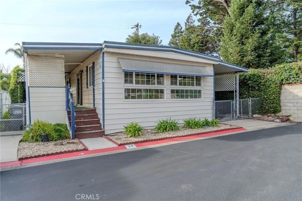 Photo of 3395 S Higuera St #24, San Luis Obispo, CA 93401 (MLS # PI26002037)