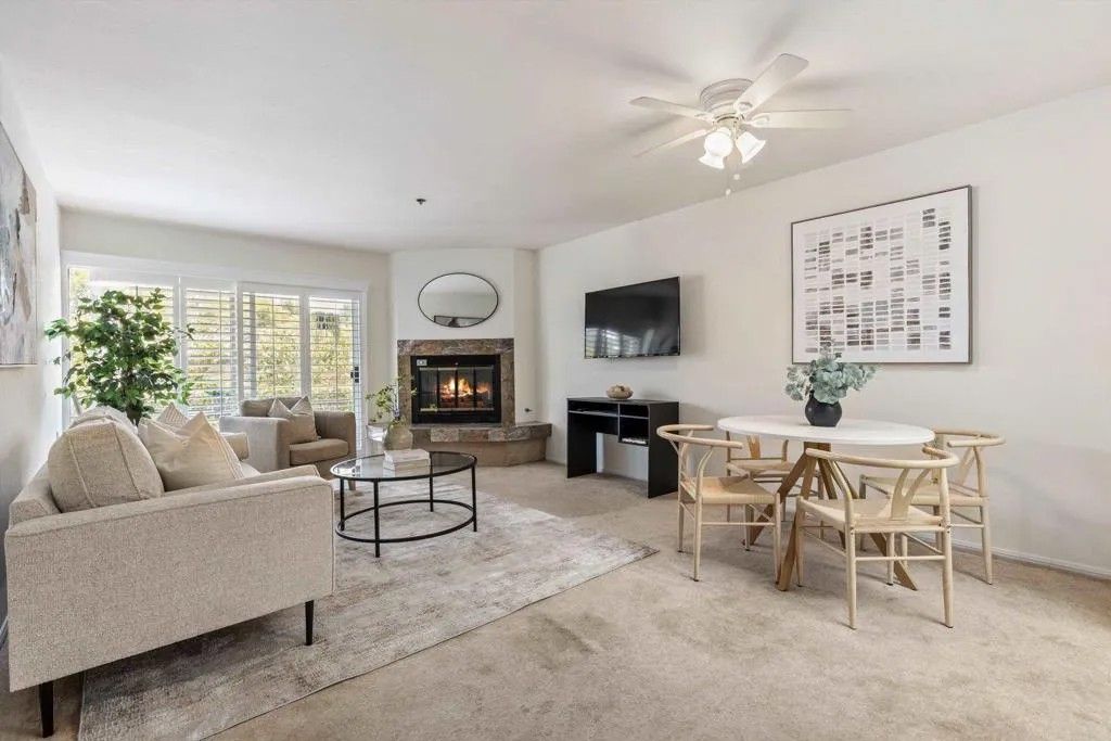 Photo of 1664 Circa Del Lago #E105, San Marcos, CA 92078 (MLS # NDP2600672)