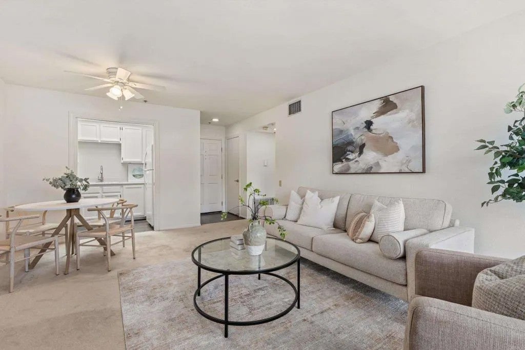 Photo of 1664 Circa Del Lago #E105, San Marcos, CA 92078 (MLS # NDP2600672)