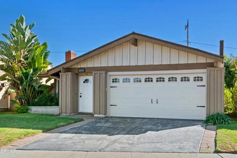 Photo of 6026 Sparrow Street, Ventura, CA 93003 (MLS # V1-35462)