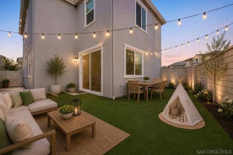 Photo of 27822 Silo Ln, Valley Center, CA 92082 (MLS # 260020724)