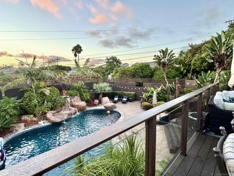 3585 Addison San Diego CA 92106