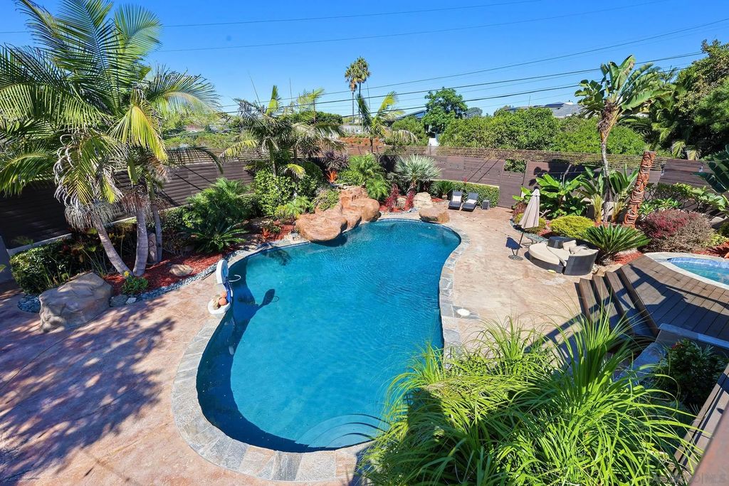 Photo of 3585 Addison St, San Diego, CA 92106 (MLS # 250040713)