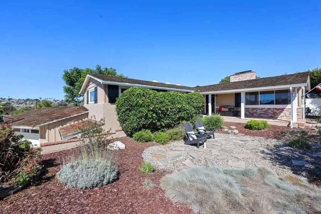 Photo of 3585 Addison St, San Diego, CA 92106 (MLS # 250040713)