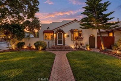 1334 Mira Mar Long Beach CA 90804