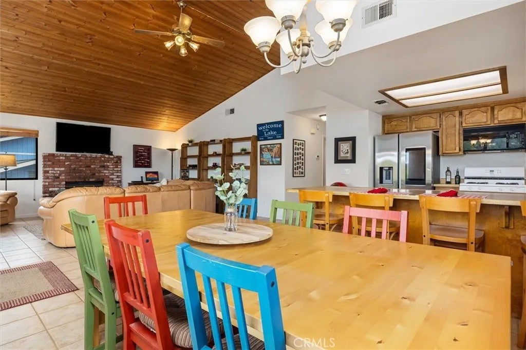 4625 Tumbleweed Way