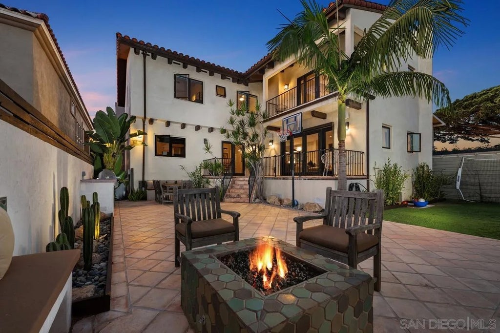 Photo of 4261 Trias St, San Diego, CA 92103 (MLS # 260024991)