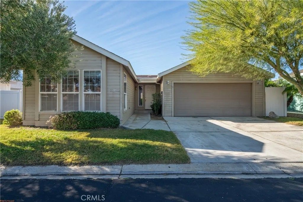 Photo of 15300 Palm Dr #242, Desert Hot Springs, CA 92240 (MLS # GD26013246)