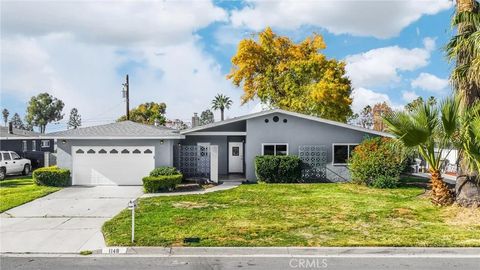 Photo of 1148 Cherry Lane, Calimesa, CA 92320 (MLS # CV25275071)