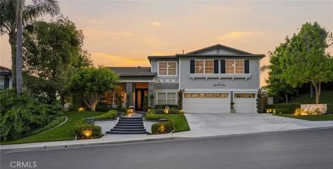 847 S Canyon Mist Lane Anaheim CA 92808