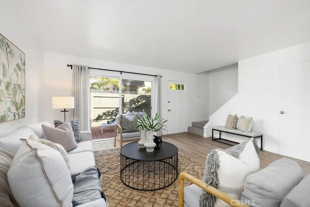Photo of 1630 Iowa Street #D, Costa Mesa, CA 92626 (MLS # OC26234588)
