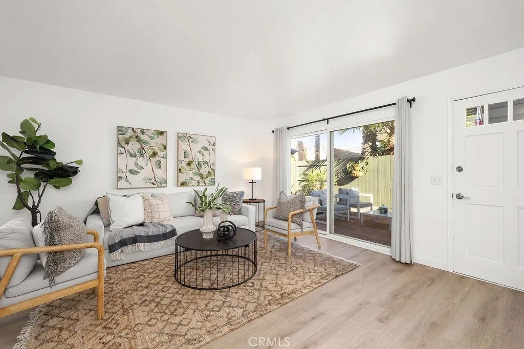 Photo of 1630 Iowa Street #D, Costa Mesa, CA 92626 (MLS # OC26234588)