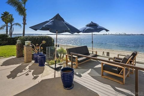 3828 Riviera Dr 2B San Diego CA 92109