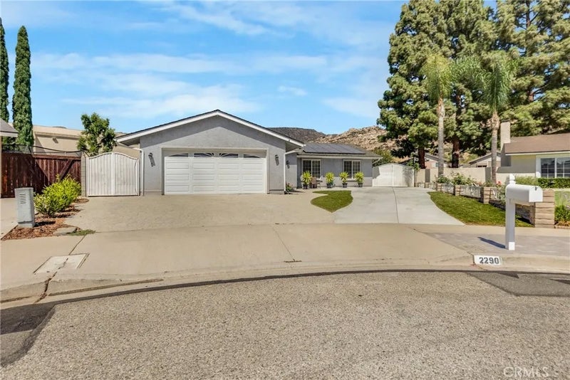 2290 Rohner Court