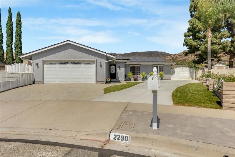 2290 Rohner Court