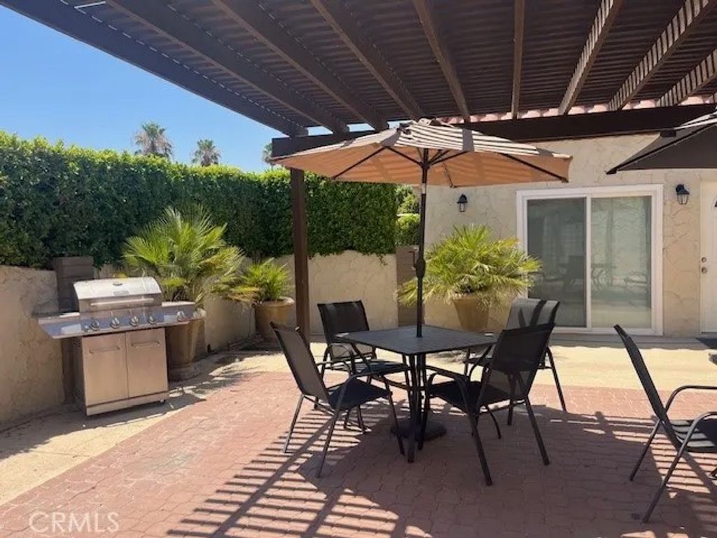 Photo of 36953 Bankside Drive #A, Cathedral City, CA 92234 (MLS # NP26055390)