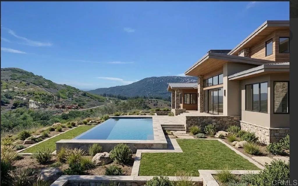 Photo of Camino Estribo 940220003, Temecula, CA 92590 (MLS # NDP2603559)