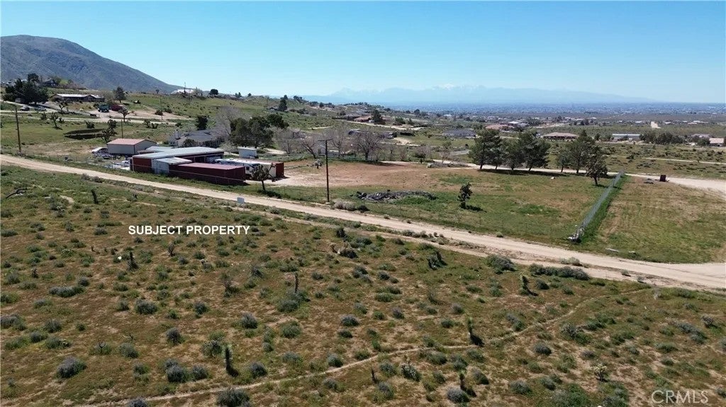 Photo of 10177 Cerra Vista, Apple Valley, CA 92308 (MLS # HD26063138)