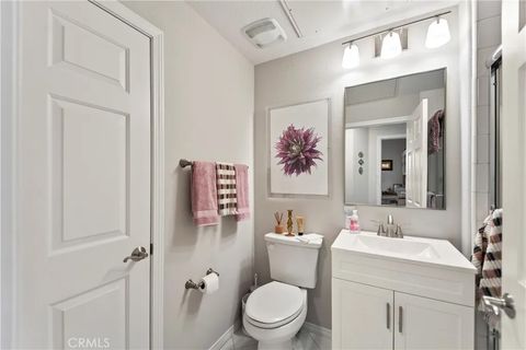 Tiny photo for 21345 Hawthorne Blvd, Torrance, CA 90503 (MLS # SB25234296)