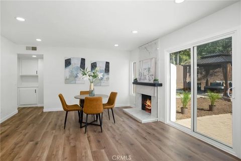 Tiny photo for 4566 Hancock Circle, Oceanside, CA 92056 (MLS # OC25251897)