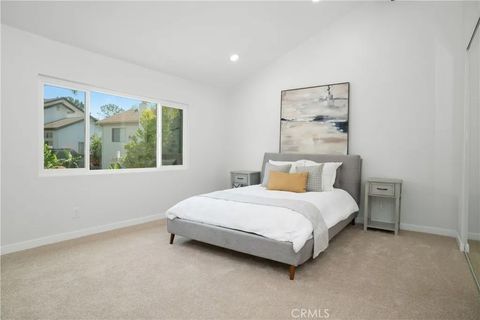 Tiny photo for 4566 Hancock Circle, Oceanside, CA 92056 (MLS # OC25251897)