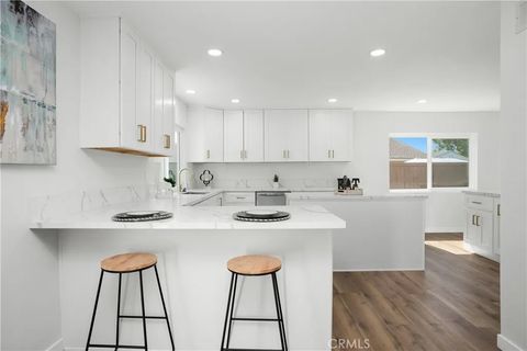 4566 Hancock Circle Oceanside CA 92056