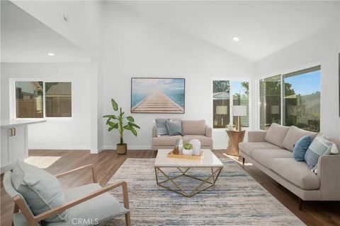 Tiny photo for 4566 Hancock Circle, Oceanside, CA 92056 (MLS # OC25251897)