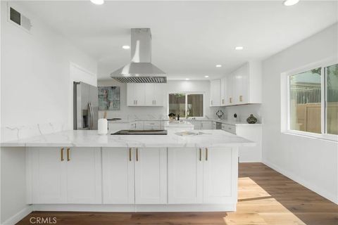 Tiny photo for 4566 Hancock Circle, Oceanside, CA 92056 (MLS # OC25251897)