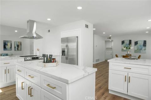 Tiny photo for 4566 Hancock Circle, Oceanside, CA 92056 (MLS # OC25251897)
