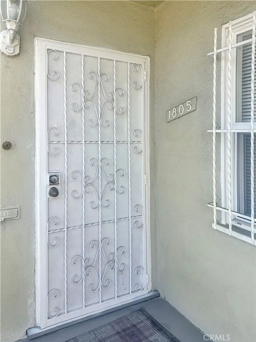 Photo of 1805 Hauser Boulevard, Los Angeles, CA 90019 (MLS # MB25272109)