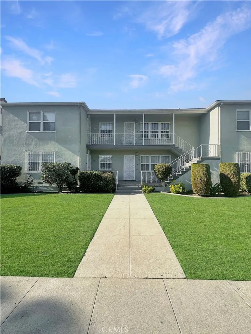 Photo of 1805 Hauser Boulevard, Los Angeles, CA 90019 (MLS # MB25272109)
