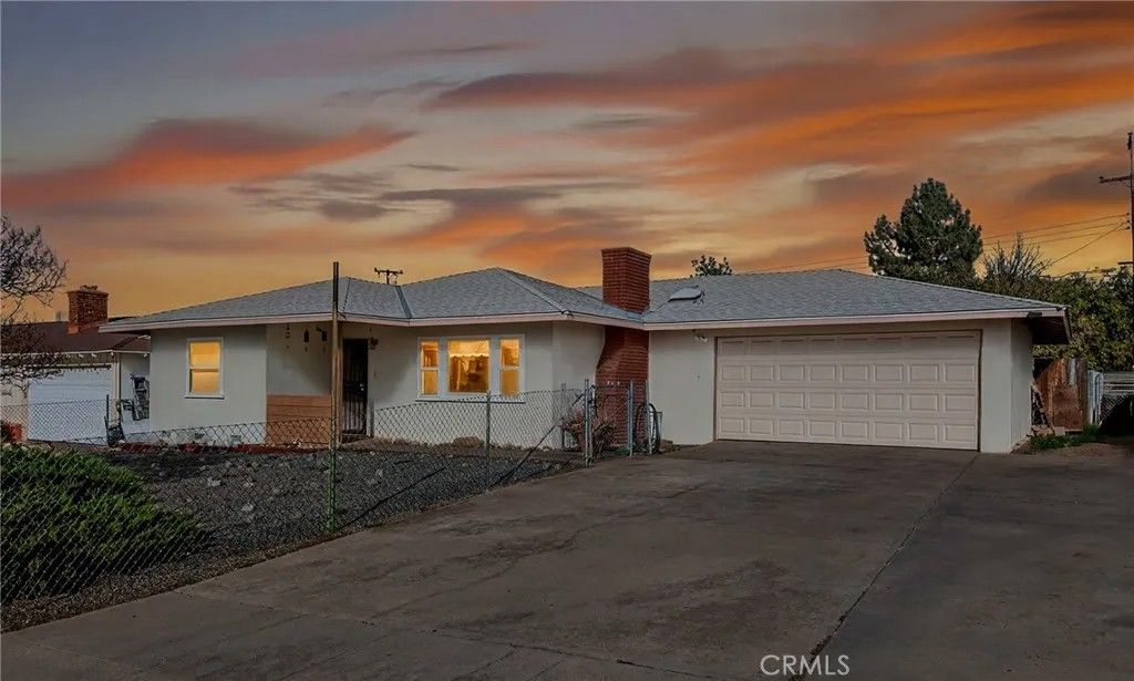 Photo of 35236 Elm Lane, Yucaipa, CA 92399 (MLS # IG25276095)