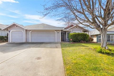 Photo of 1917 Feather Ave, Oroville, CA 95965 (MLS # SN26039566)